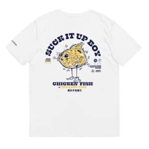 Chicken Fish