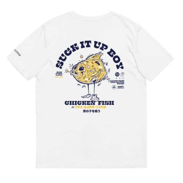 Chicken Fish