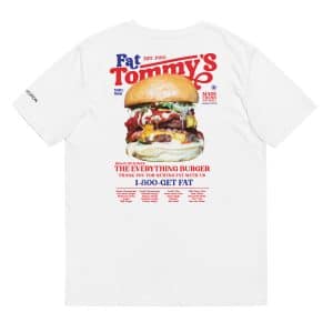 Fat Tommy's