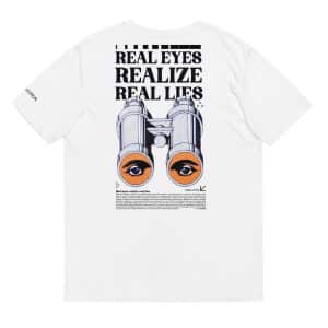 Real Eyes