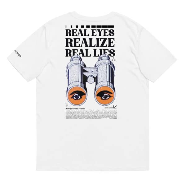 Real Eyes