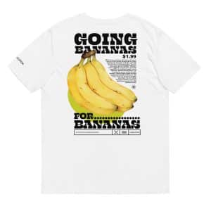 Going Bananas