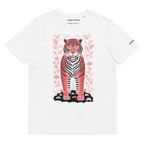 Tiger Garden
