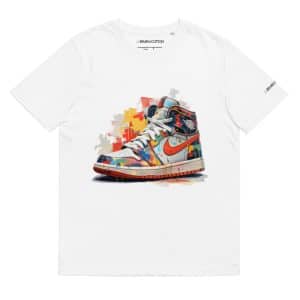 Graffiti Air