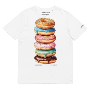 Do Not Stacked