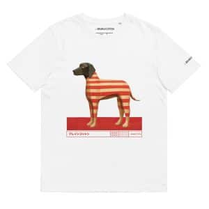 American Dog