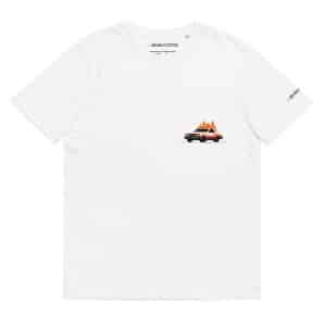 Pixel Flames