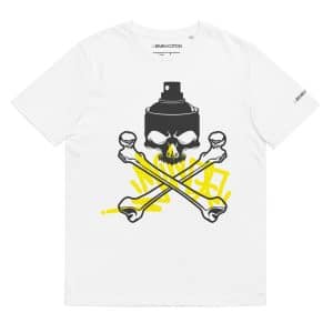 Graffiti Pirates