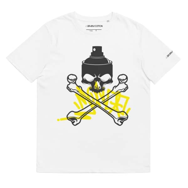 Graffiti Pirates