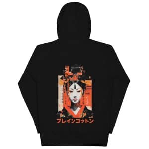 Geisha