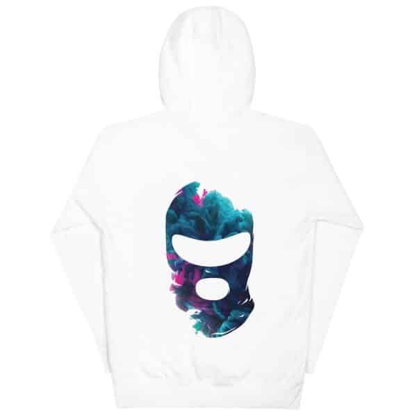Masked Galaxy