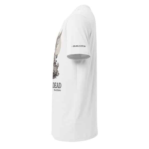 Love is Dead White - Image 3