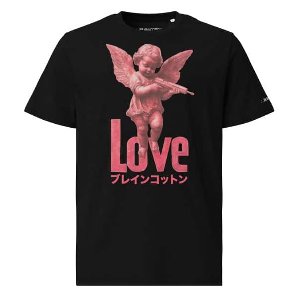 Much Loved Black