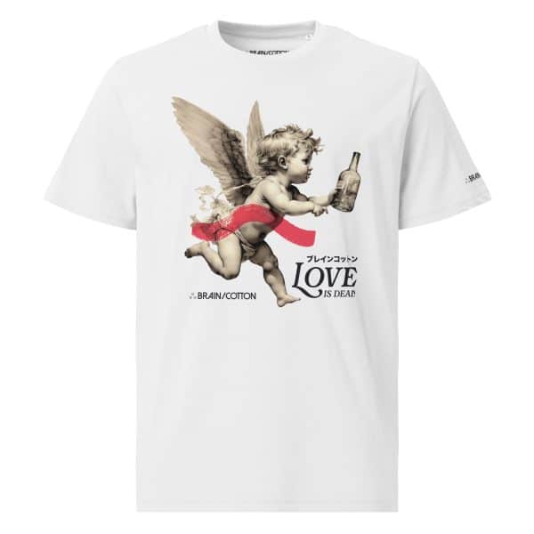 Stupid Cupid White