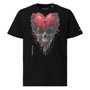 Tainted Love Black