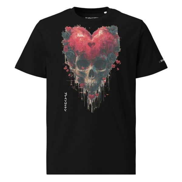 Tainted Love Black