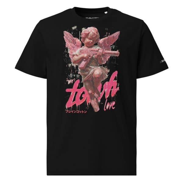 World War Love Black