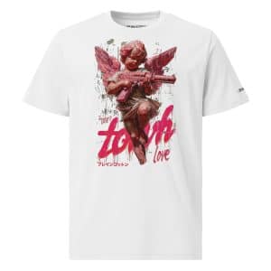World War Love White