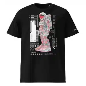 Space Max Black